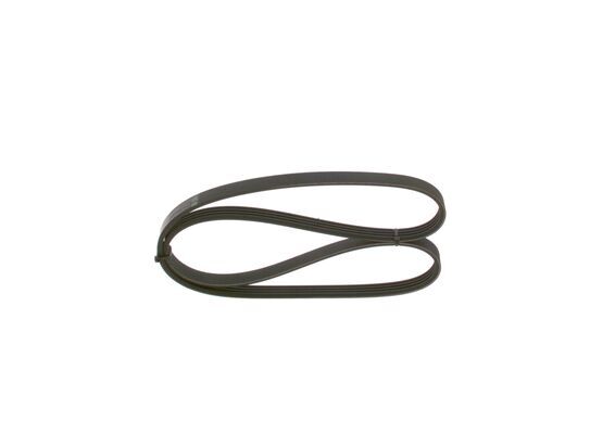 Bosch 1 987 947 878 V-Ribbed Belt For Honda Mitsubishi Renault Toyota-image