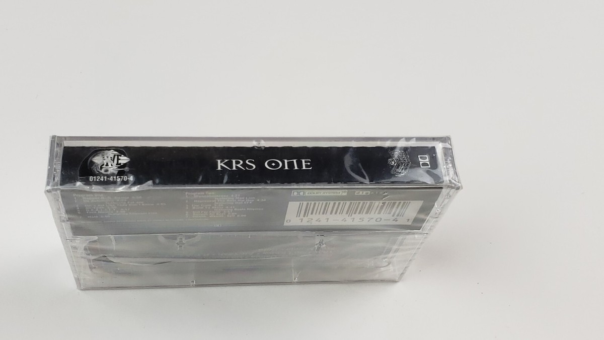 洋楽 YOUNG ZEE 1996 KRS-ONE Q-TIP 90s TAPES 洋楽 YOUNG ZEE 1996 KRS-ONE Q-TIP 90s TAPES Tapes / 90's