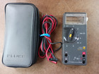 Fluke 77 Series II Digital Multimeter. Complete With Leads in FLUKE Soft Case