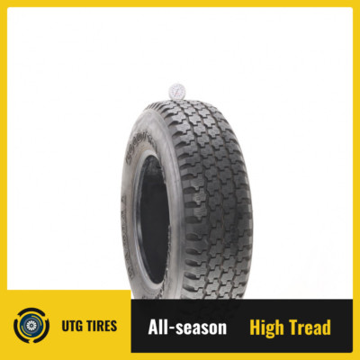 Used 215/75R15 Goodyear Wrangler Radial 100S - 8/32 | eBay