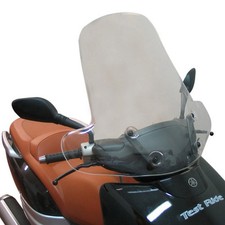 GIVI PARABREZZA SPECIFICO TRASPARENTE 72 X 75 cm YAMAHA XC 300 VERSITY 2003-2007