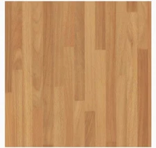 d-c-fix 346-0168 Decorative Self-Adhesive Film, Butcher Block, 17" x 78" Roll