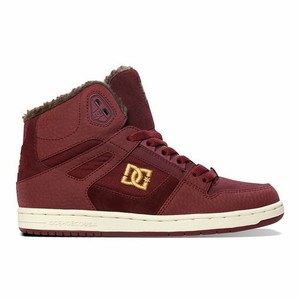 dc shoes 37