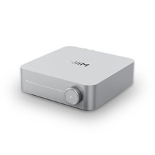 WiiM Multiroom Streaming Amplifier Compatible AirPlay Google Cast, Alexa, HDMI