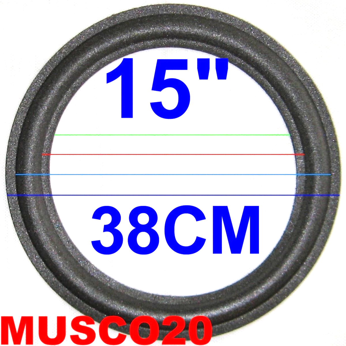 La Manutenzione Delle Casse Acustiche & La Riconatura Degli - Foto 6