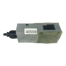 Rexroth HSZ 10 A100-3X/S315M00 R900907685 Zawór zwrotny Zawór