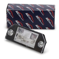 AIC 53409 Kennzeichenleuchte + GlüHlampe FüR Ford C-MAX DM2 Focus 2 MK2 4502331