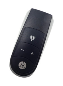 Lux Steuerung-Bedien Taste für Lux Elektroschlauch HP v Intelligence Staubsauger