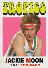 JACKIE MOON SEMI PRO J### BUY 5 GET 1 FREE ### or 30% OFF 12 OR MORE