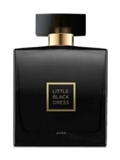 Avon Little Black Dress EDP Eau de Parfum 50ml