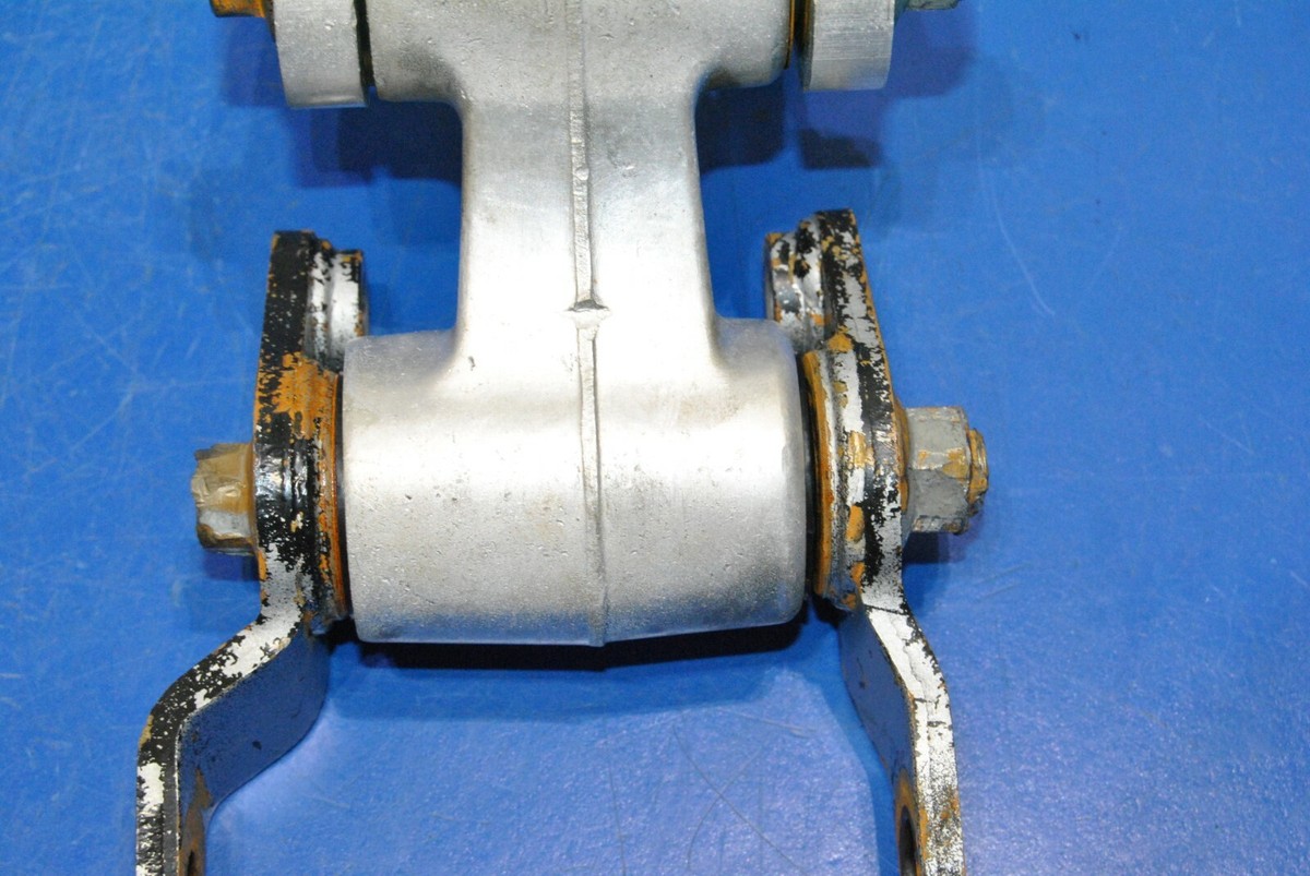 1993 Kawasaki Kx500 OEM Linkage Uni Trak Swing Arm Rear