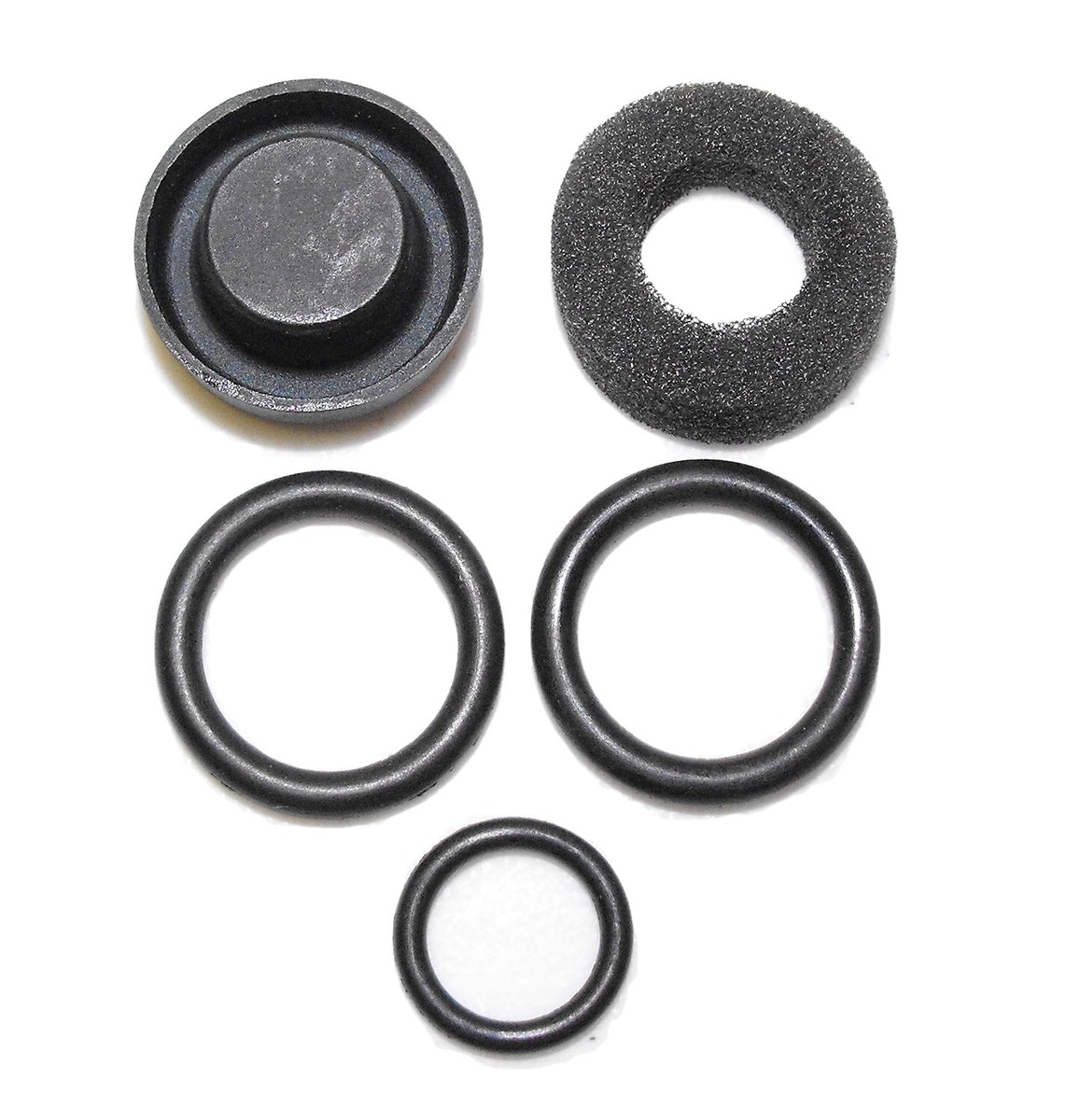 Daisy Powerline 880/881 Reseal Seal Gun BB Air Rifle Set Rebuild