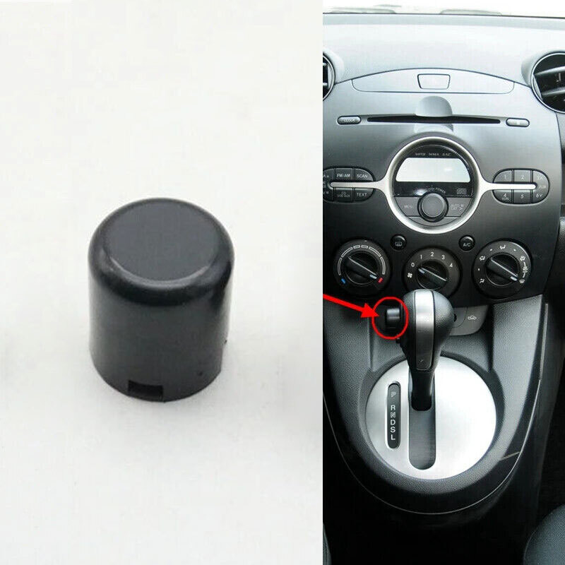 mii1101♡ 46720 M6110 KNOB ASSY GEAR SHIFT LEVERr For 2019 Kia Seltos, K3 | eBay