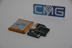 Apple iPhone 2G 1. Generation 1st Gen 2G Motherboard Mainboard Ersatzteil Spare