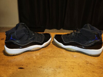 Jordan Retro 11 display picture 3
