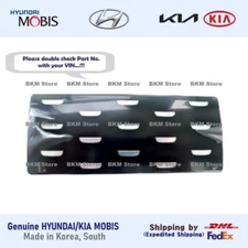 Genuine 86367J5600 S.C.C Unit Cover Assy for Kia Stinger 2018-2023