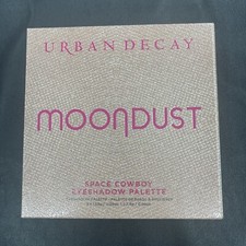 MOONDUST SPACE COWBOY STAR EYESHADOW PALETTE ...