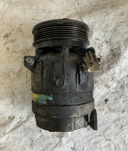 Opel Vectra B 1999 Klimakompressor Kompressor 1135302 QC092682