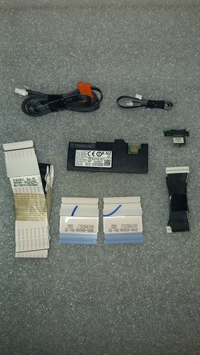 SAMSUNG UE55M6320AKXZT TV REPAIR KIT