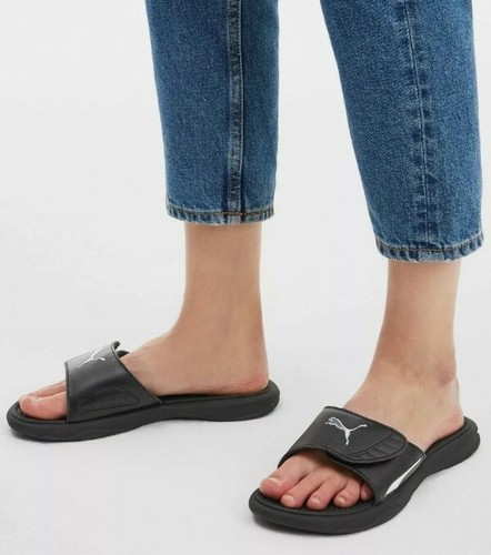 puma royalcat comfort women's sandals