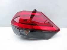 2019 NISSAN X-TRAIL T32 REAR DRIVER SIDE OUTER TAIL LIGHT LAMP