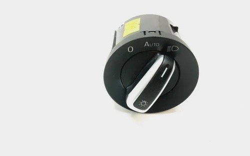 VW PASSAT B7 362 Scheinwerferschalter 3C8941431D 2.50 Petrol 125kw 20546368