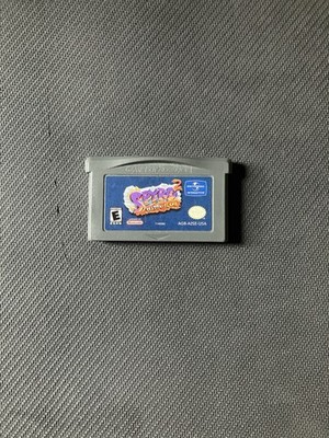 Spyro 2: Season of Flame - GBA Game Nintendo Gameboy Advance Cartridge  