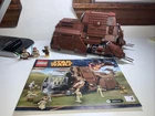 LEGO Star Wars MTT 75058 Obi-Wan Kenobi Battle Droid Instructions 100% Complete