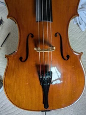 Cello Strings Professional Set, Jargar Superior A/D + Spirocore Tungsten G/C