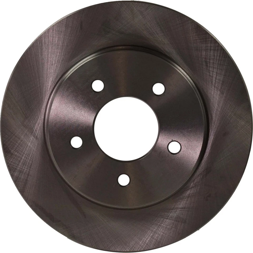SureStop Brake Disc For Chrysler Prowler 2001 2002 Driver OR Passenger Front - Image 3 of 4
