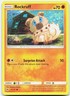 Rockruff Common Forbidden Light 75/131 MP Pokemon