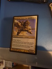 Planechase 2012 Krond the Dawn-Clad