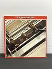 THE BEATLES 1962-1966 RED ALBUM 1973 APPLE RECORDS 2X LP SKBO3403 VINYL VG