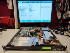 DigiDesign SERV|LT DigiDelivery Rackmount Ser...