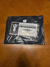 Fallout The Vault Boy Tee of the Month Limited Edition  LIFEGIVER   007