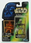 Kenner - Star Wars The Power of the Force ASP-7 Droid 4" Action Figure - 1996