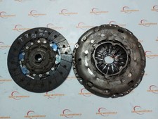 Disque d'embrayage Audi Q3