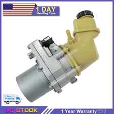For Nissan Altima 2.5L 3.5L 2014-2015 Power Steering Pump 491103TA6E