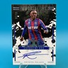 2024-25 EBERECHI EZE 96/99 PANINI IMPECCABLE EPL  IMMORTAL INK - On card Auto