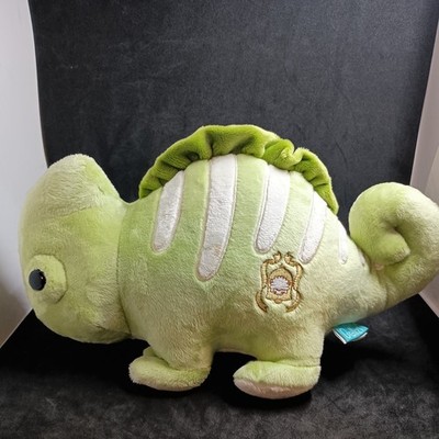 Bellzi Chamili the Chameleon 11 Inch Plush.  Free Shipping.  