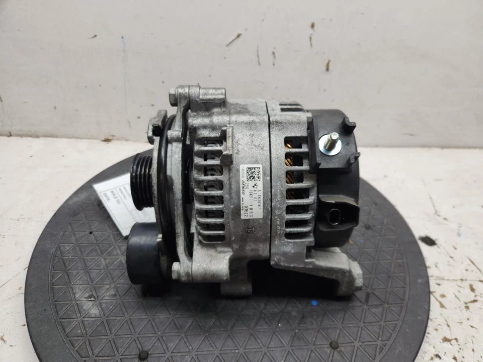 530I 2022 Alternator 767460 - Image 2 of 4