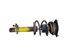 MINI Cooper Strut Shock Absorber Right Off Side Front 1598 Petrol 2005