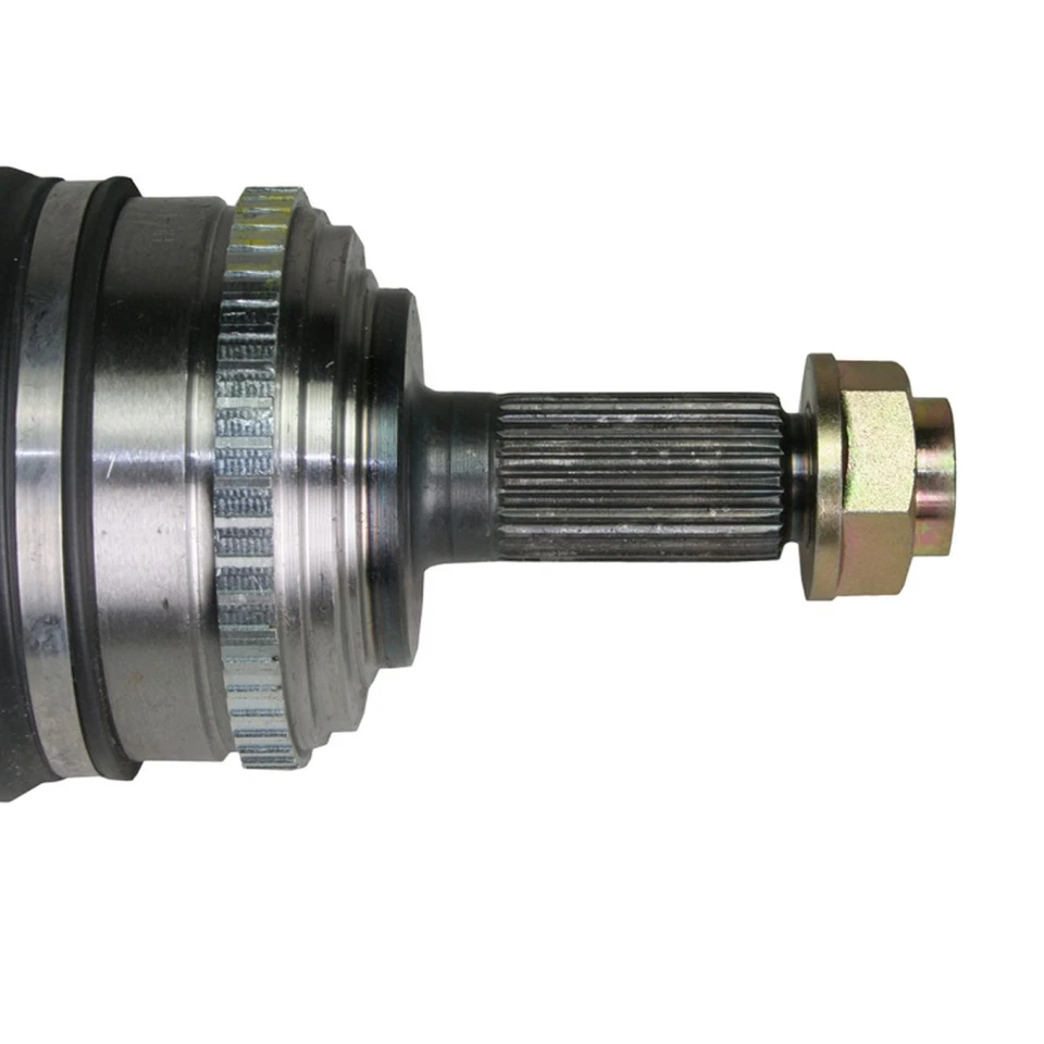 Eje delantero izquierdo CV para Acura MDX 2001-2002 2003-2004 Honda Pilot Foto 3 de 3