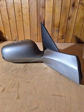Retroviseur droit (ou coque) Saab 9-5