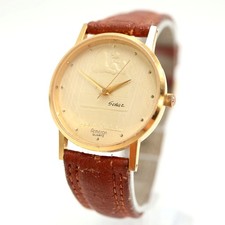 Vintage Armitron Snoopy 32mm Watch Peanuts Go...