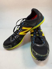 Men's New Balance Kick XC 700V3 Cross Country Racing Spiked Shoes -- size 10.5