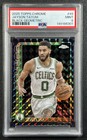 2025 Topps Jayson Tatum Base (PSA 9)