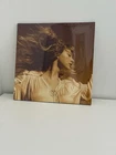 Taylor Swift Fearless Taylor's Version Vinyl Record 3LP Gold