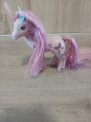 My Little Pony Glittery Sweetheart, Damaged 