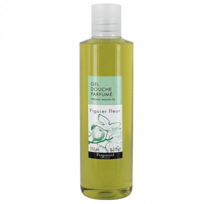 FRAGONARD BAGNO SCHIUMA FIG FLOWER 250 ML 